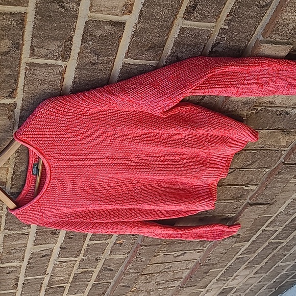 Wild Fable Cozy Knit Sweater Size Small - Picture 4 of 7